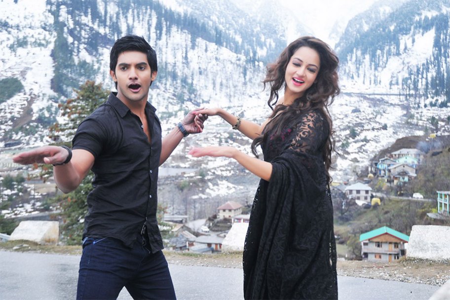 Pyaar Mein Padipoyane